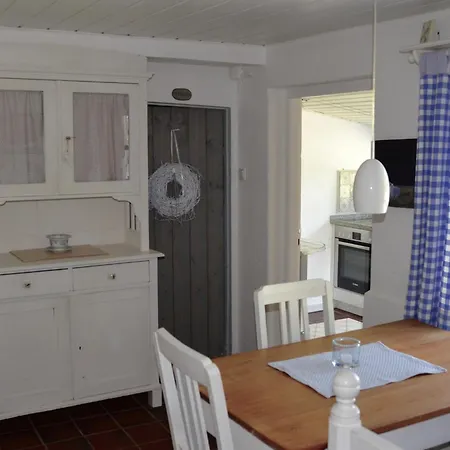 Tade Bo Holiday home *