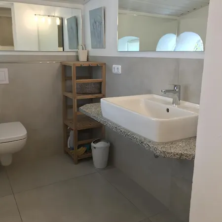 Tade Bo Holiday home