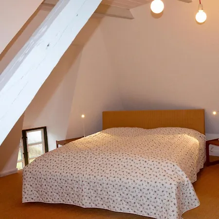 Tade Bo Σπίτι διακοπών *