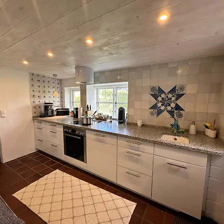 Σπίτι διακοπών Tade Bo *