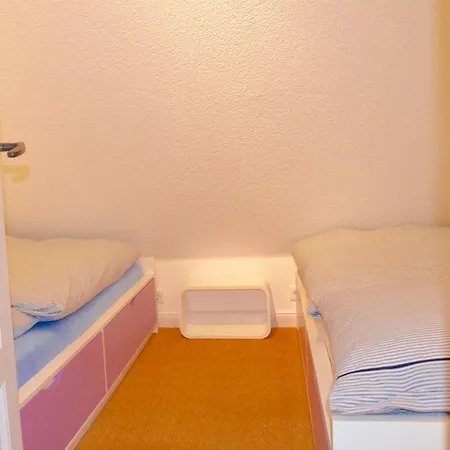 Σπίτι διακοπών Tade Bo Suderstapel