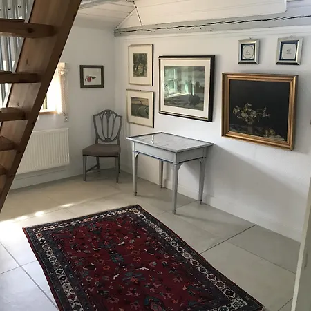 Holiday home Tade Bo Suderstapel
