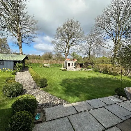 Σπίτι διακοπών Tade Bo